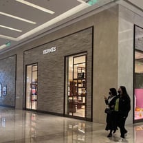 特写｜Chanel 和 Dior 终于要来郑州了！这是怎样一座神奇的城市？