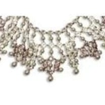Couture jewelry from Chanel, Dior and Balenciaga goes up for auction