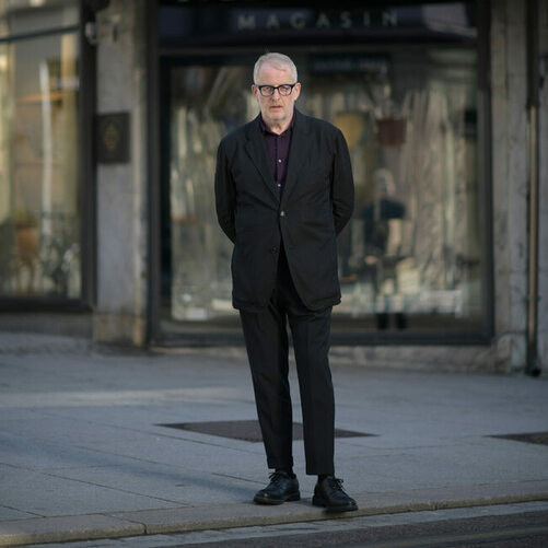 Luxury’s latest retail El Dorado: Promenaden and Steen & Strøm in Oslo