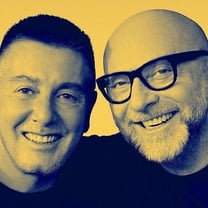 Arriva 'Molto italiano', il podcast su Dolce & Gabbana