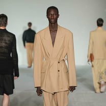 Mode homme: les dix tendances du printemps-été 2024