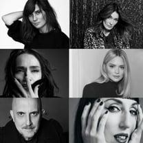 Andam unveils a glamorous, film-loving 2024 jury