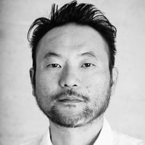 Sung Choi, founder of Clae sneakers, returns to the brand's creative direction