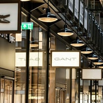 Londra: presentata la Battersea Power Station in vista dell'inaugurazione del centro commerciale
