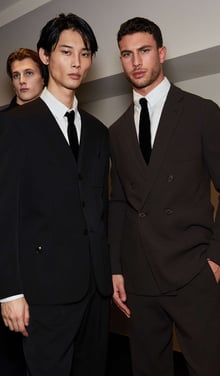 Giorgio Armani