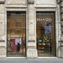 Mango accelerates its growth in Italy with 15 new store openings this year