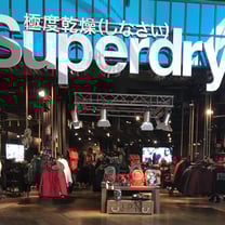 Superdry landlord M&G backs down from challenge to Superdry recovery plan