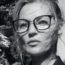 Alexander McQueen Kampanyasının Yıldızı: Kate Moss