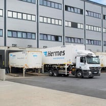 Hermes Fulfilment übernimmt Logistik-Standort von MyToys