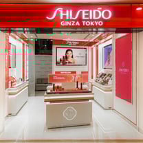 Shiseido unveils plan for 1,500 voluntary departures in Japan