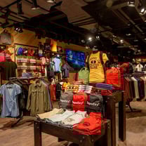 Superdry's Euro logistics specialist takes over UK distribution ops in Burton on Trent