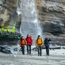 Arc’teryx to upsize in Covent Garden