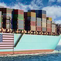 US textile and clothing imports slowed in first quarter, exports contract