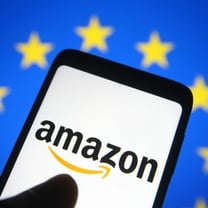 La justice européenne refuse à Amazon la suspension de ses obligations publicitaires