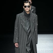 Emporio Armani: il regno dell’imperatore non è in pericolo