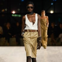 Kering's Gucci can be revived but it won't go viral