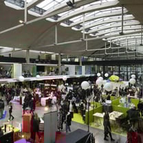 La troisième édition des De(ux)mains du luxe se déroulera à Lyon du 6 au 9 juin