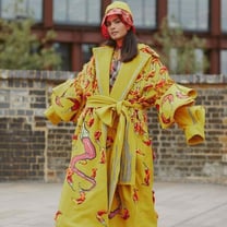 Pure London to partner Graduate Fashion Foundation again