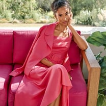 KnitWell partners with IMG for Ann Taylor licensing deal