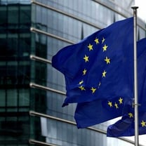 EU's Digital Markets Act hands boost to Big Tech's smaller rivals