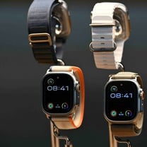Apple Watch import ban goes into effect in US patent clash