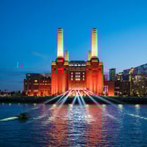 A year on, Battersea Power Station mall footfall beats expectations
