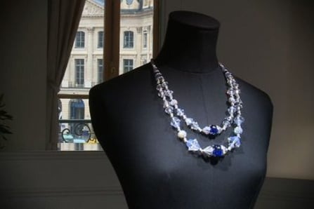 Haute Joaillerie : The big houses have presented their new collections, with technical prowess and reminders of the past