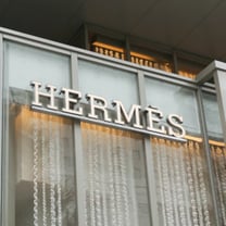 「エルメス」2024年1〜3月は17％増収、日本では25％増の成長を記録