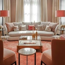 Harrods abrirá seu primeiro clube de luxo privado na China