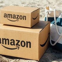 Amazon, 2023 Yılı İçin Dünyanın En Değerli Markası Seçildi