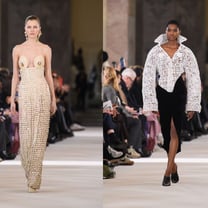 2023秋冬巴黎高定时装周初版日程发布，Thom Browne 首秀高定