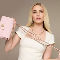 Fashionphile taps Emma Roberts as brand ambassador
