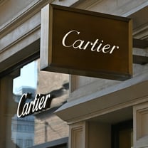 Wachstumstempo von Richemont bricht wegen Konsumflaute ein