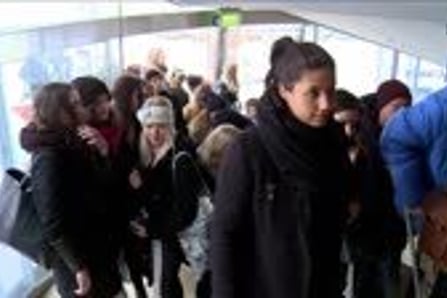Best of Stockholm Fashion Week