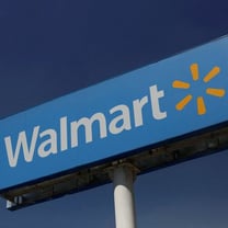 Price-conscious shoppers lift Walmart earnings as it preps $2.3 billion Vizio deal