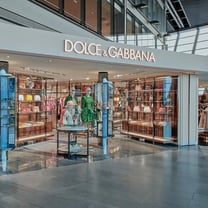 Dolce & Gabbana aprirà il suo primo negozio in Argentina
