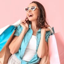 "Dupes": les jeunes Français moins sensibles aux imitations à bas prix que le reste des Européens?