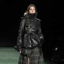 Burberry’s endless luxury turnaround is a very British problem
