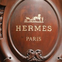Starke Nachfrage in China beschert Hermès weiter Umsatzwachstum