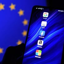 Concurrence: sept géants de la tech déclarent qu'ils seront soumis aux nouvelles règles de l'UE