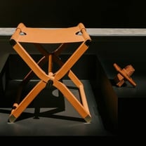 Milan Design Week: Elective affinities at Hermès, Armani