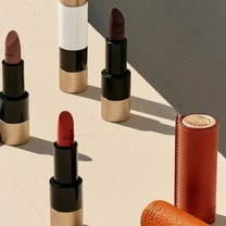 「ルージュ・エルメス」から2022秋冬コレクションが登場　阪急うめだに常設2店目も