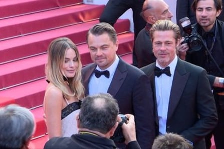 The best bits from the Cannes Film Festival red carpet
