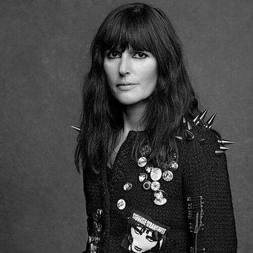 Virginie Viard to exit Chanel