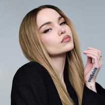 Schwarzkopf names Dove Cameron as 2024 brand ambassador