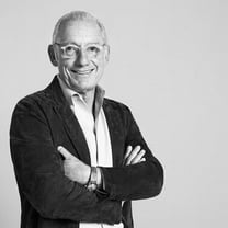 Isak Andic (Mango): “Abrir na Quinta Avenida era o meu sonho como empresário"