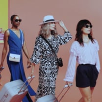 Freemans launches summer ad campaign