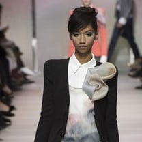 Armani Privé: Hayal etmeye devam ediyor