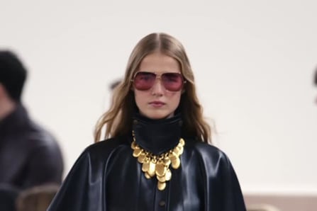 CHLOE - WOMEN FW 2024/2025 - PARIS