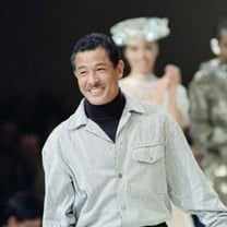 Revolutionär der Modewelt: Designer Issey Miyake ist tot